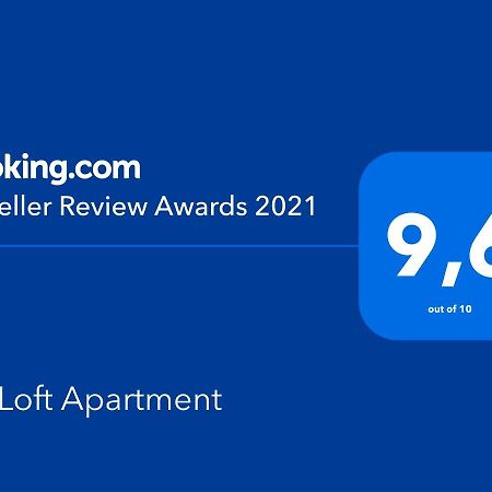 קייב Air Loft Apartment מראה חיצוני תמונה