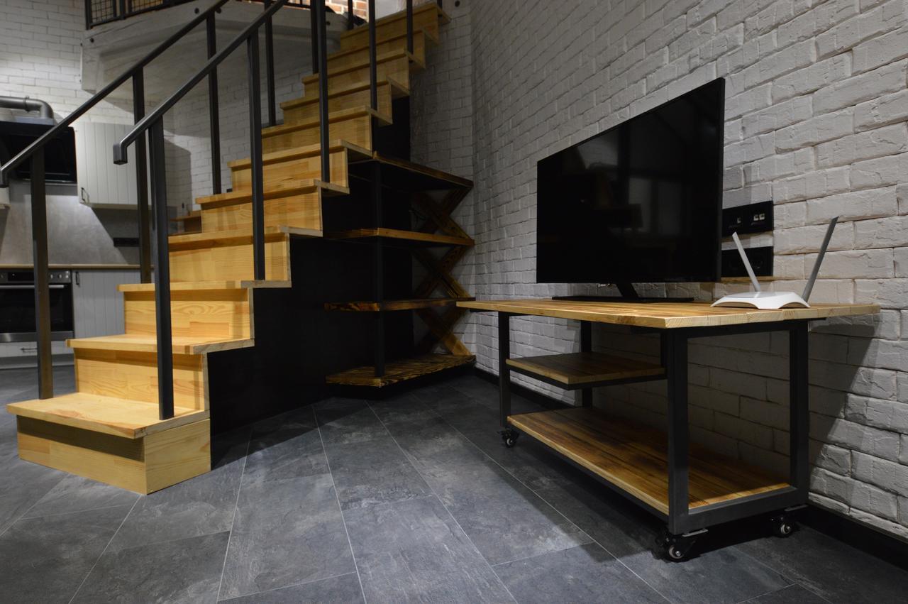 קייב Air Loft Apartment מראה חיצוני תמונה