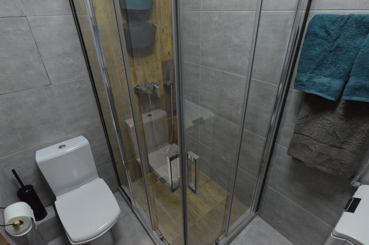 קייב Air Loft Apartment מראה חיצוני תמונה