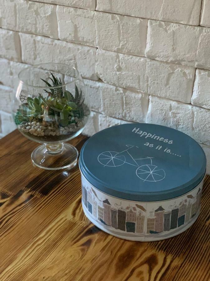 קייב Air Loft Apartment מראה חיצוני תמונה
